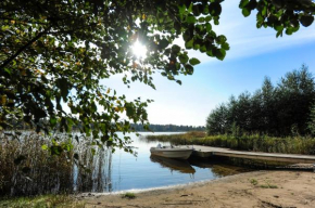 Villa Aurinkoranta Mökki merenrannalla!, Raahe
